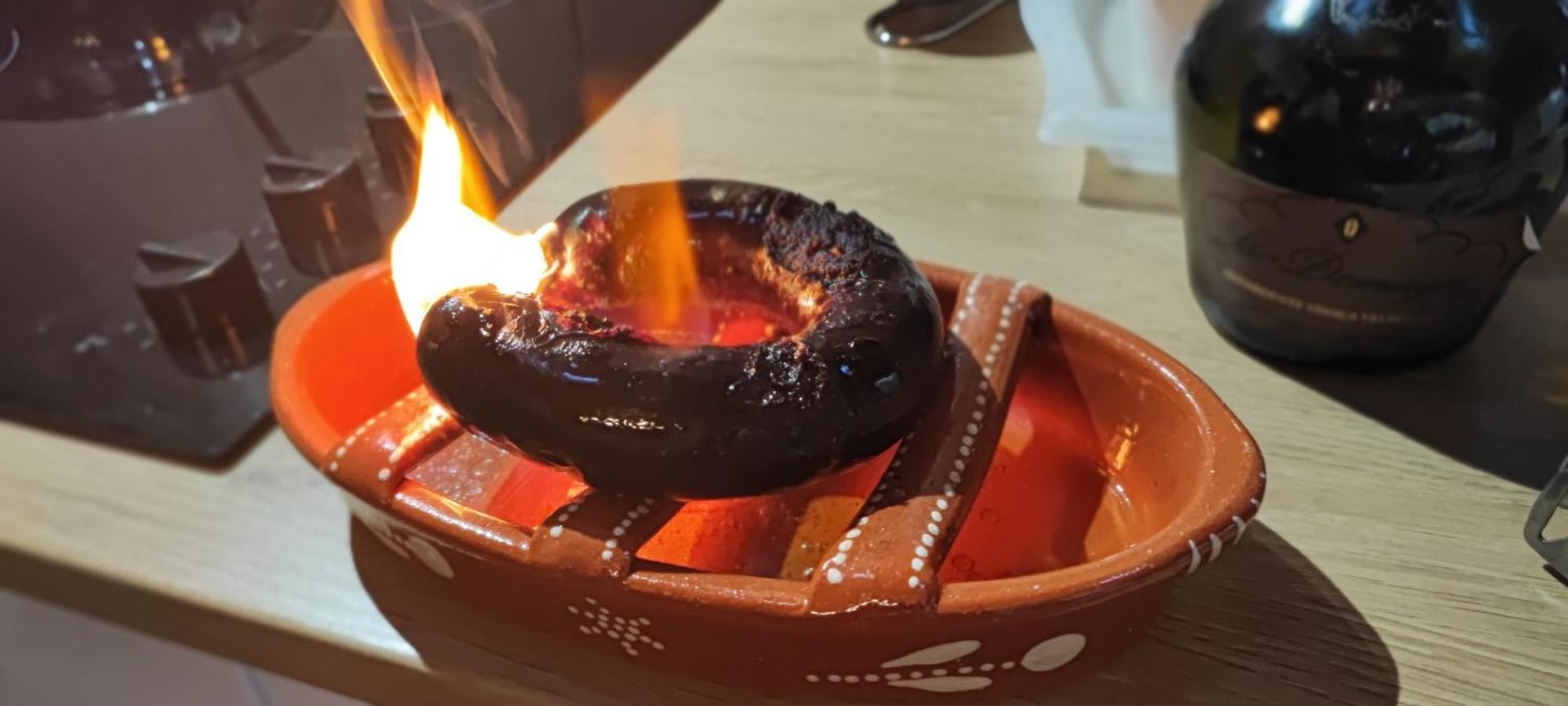 فيلا Pe Na Aldeia Outeiro  المظهر الخارجي الصورة